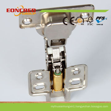 Jieyang Factory Spring Hinge/ Hydraulic Hinge